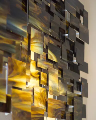 Karo Studios Cosmos Wall Sculpture | Thumbnail 3