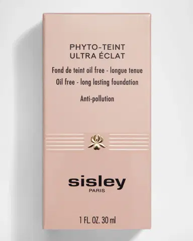 Sisley Paris Phyto-Teint Ultra Eclat | Thumbnail 2 Sisley Paris Phyto-Teint Ultra Eclat | Thumbnail 2