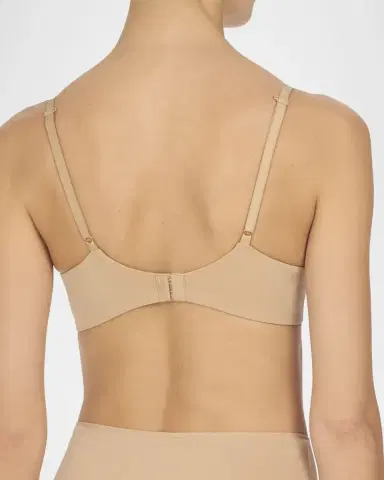 Natori Minimal Convertible Push-Up Bra | Thumbnail 2 Natori Minimal Convertible Push-Up Bra | Thumbnail 2