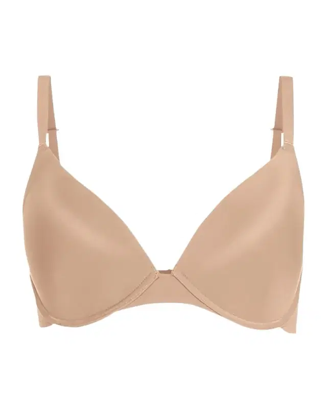 Minimal Convertible Push-Up Bra