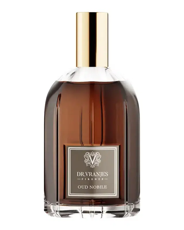 DR. VRANJES FIRENZE 3.4 oz. Oud Nobile Room Spray