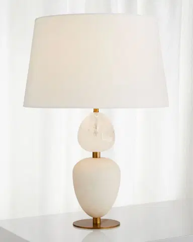 Arteriors Aubrey Lamp | Thumbnail 2 Arteriors Aubrey Lamp | Thumbnail 2