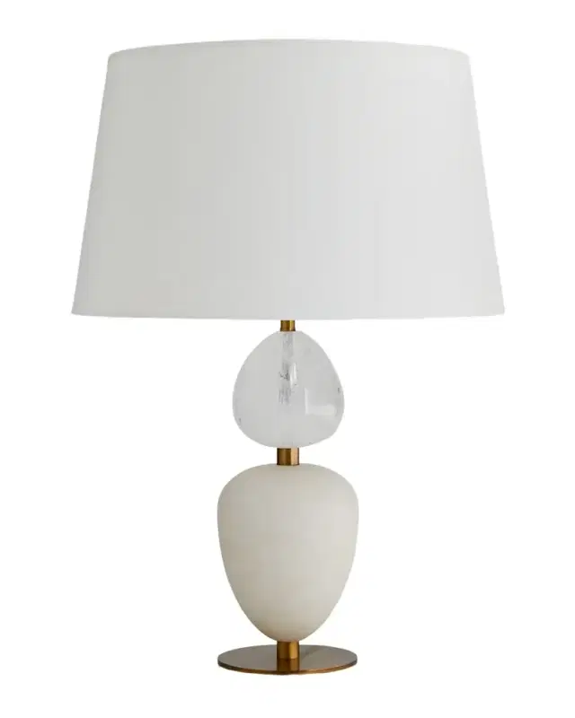 Arteriors Aubrey Lamp