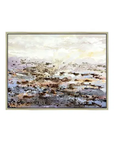 Prestige Arts "Rocky Road" Giclee | Thumbnail 1