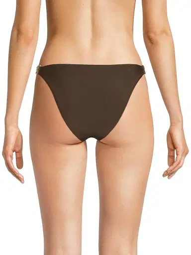 Ramy Brook Women's Andrea Side-Chain Bikini Bottom | Thumbnail 5 Ramy Brook Women's Andrea Side-Chain Bikini Bottom | Thumbnail 5