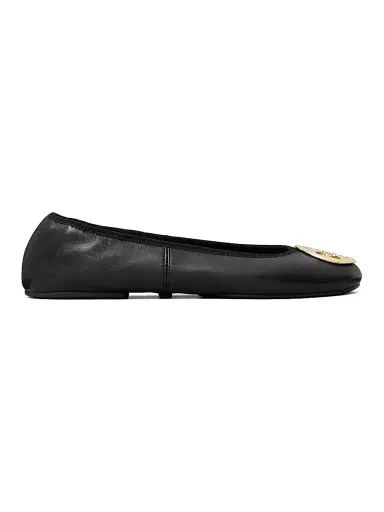 Tory Burch Women's Reva Travel Ballet Flats | Thumbnail 1