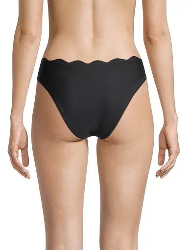 Ramy Brook Women's Amani Scalloped Bikini Bottom | Thumbnail 5 Ramy Brook Women's Amani Scalloped Bikini Bottom | Thumbnail 5