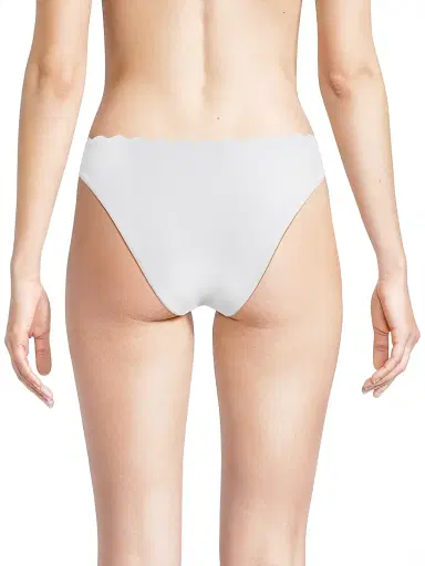 Ramy Brook Women's Amani Scalloped Bikini Bottom | Thumbnail 5 Ramy Brook Women's Amani Scalloped Bikini Bottom | Thumbnail 5