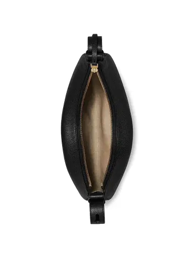 Tory Burch Women's Romy Half Moon Shoulder Bag | Thumbnail 3