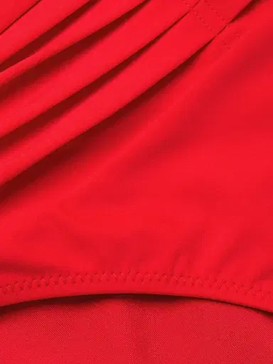 Ramy Brook Women's Ivo Bikini Bottom - Flame | Thumbnail 6 Ramy Brook Women's Ivo Bikini Bottom - Flame | Thumbnail 6