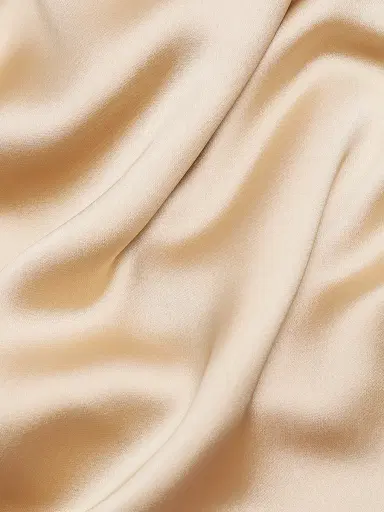 Ramy Brook Women's Tatiana High-Neck Satin Gown - Light Champange | Thumbnail 7 Ramy Brook Women's Tatiana High-Neck Satin Gown - Light Champange | Thumbnail 7