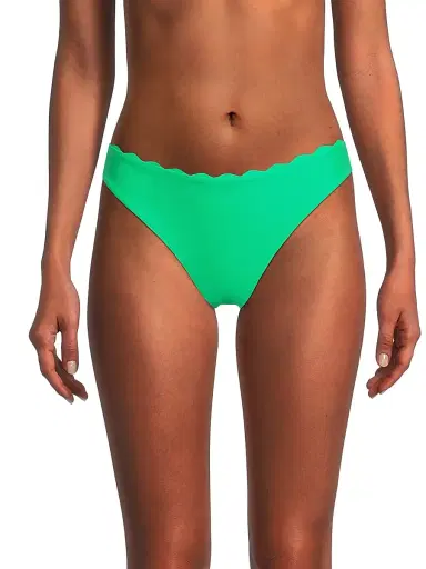 Ramy Brook Women's Amani Scalloped Bikini Bottom | Thumbnail 3 Ramy Brook Women's Amani Scalloped Bikini Bottom | Thumbnail 3