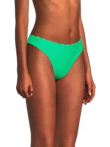Ramy Brook Women's Amani Scalloped Bikini Bottom | Thumbnail 4 Ramy Brook Women's Amani Scalloped Bikini Bottom | Thumbnail 4