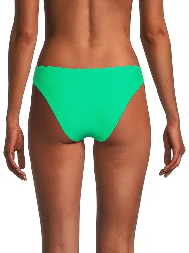 Ramy Brook Women's Amani Scalloped Bikini Bottom | Thumbnail 5 Ramy Brook Women's Amani Scalloped Bikini Bottom | Thumbnail 5