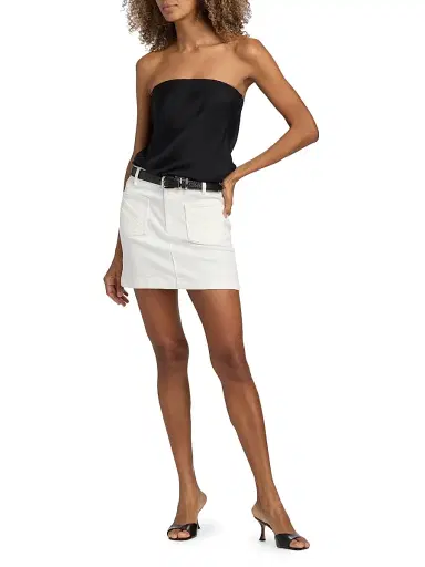 Ramy Brook Women's Ruben Strapless Bodysuit | Thumbnail 2 Ramy Brook Women's Ruben Strapless Bodysuit | Thumbnail 2