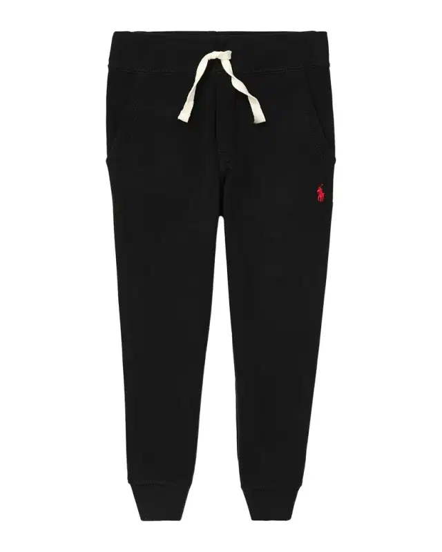 Polo Ralph Lauren Boy 's Fleece Jogger Pants, Size -7