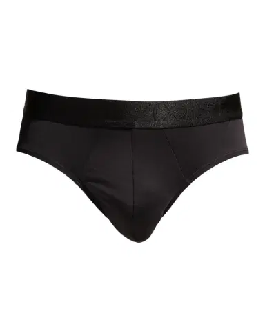 2XIST Men's Electric No-Show Low-Rise Briefs | Thumbnail 1