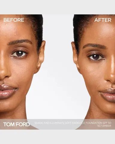 Tom Ford 1 oz. Shade and Illuminate Soft Radiance Foundation SPF 50 | Thumbnail 2