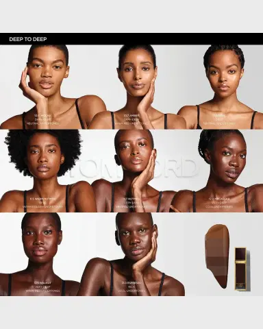 Tom Ford 1 oz. Shade and Illuminate Soft Radiance Foundation SPF 50 | Thumbnail 3