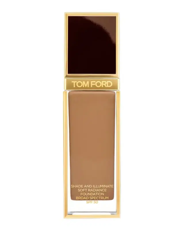 TOM FORD 1 oz. Shade and Illuminate Soft Radiance Foundation SPF 50