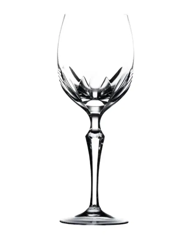 Varga Classic Clear Wine Goblet