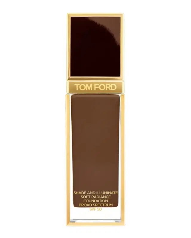 TOM FORD 1 oz. Shade and Illuminate Soft Radiance Foundation SPF 50