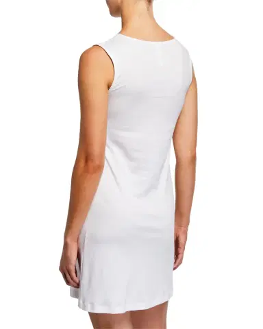 Hanro Moments Tank Gown | Thumbnail 3