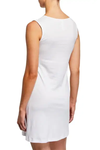 Hanro Moments Tank Gown | Thumbnail 5
