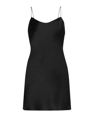 Alice + Olivia Harmony Mini Slip Dress | Thumbnail 1 Alice + Olivia Harmony Mini Slip Dress | Thumbnail 1