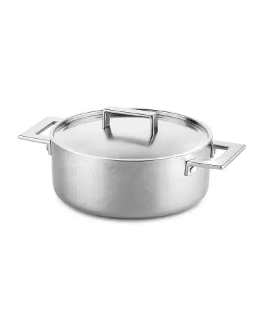 Mepra 7" Casserole with Lid | Thumbnail 2 Mepra 7" Casserole with Lid | Thumbnail 2