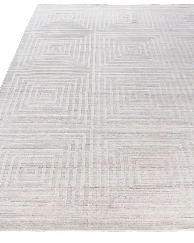 Exquisite Rugs Portlyn Hand-Loomed Rug
