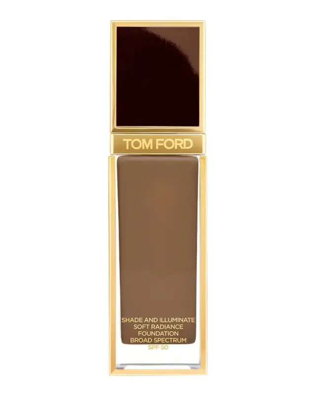 TOM FORD 1 oz. Shade and Illuminate Soft Radiance Foundation SPF 50
