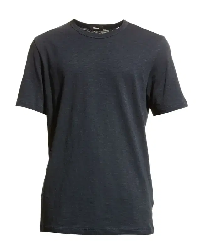 Theory Men 's Cosmos Essential T-Shirt