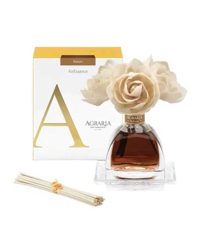 Agraria Balsam AirEssence Diffuser, 7.4 oz.