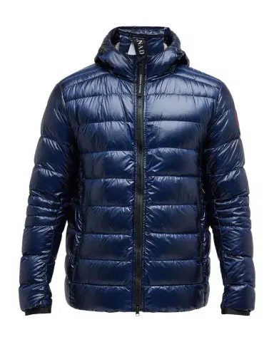Canada Goose Men 's Crofton Hoodie | Thumbnail 1 Canada Goose Men 's Crofton Hoodie | Thumbnail 1