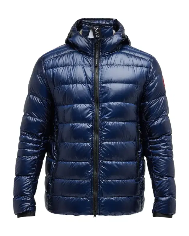 Canada Goose Men 's Crofton Hoodie