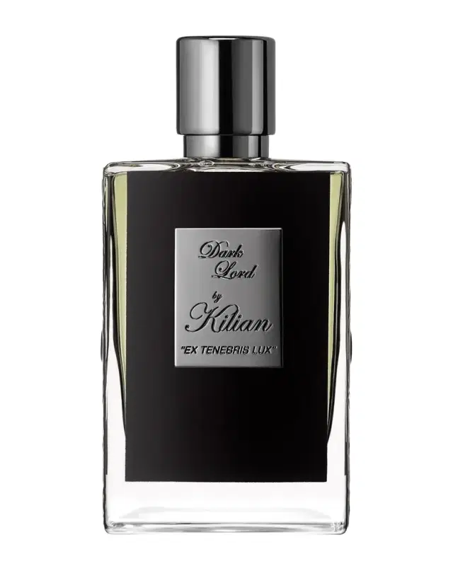 Kilian Dark Lord, Ex Tenebris Lux Eau de Parfum, 1.7 oz./ 50 mL