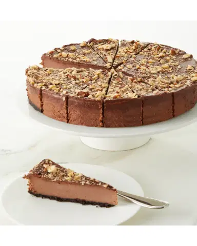 Cheesecake Royale Nutella Cheesecake | Thumbnail 2