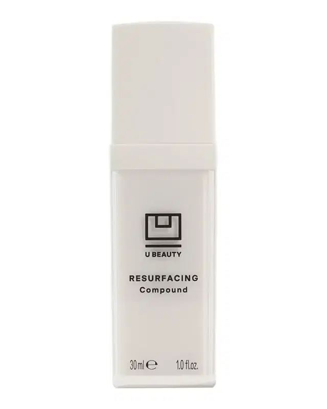 U Beauty 1 oz. Resurfacing Compound