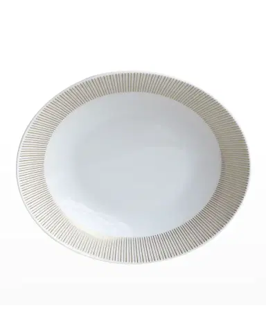 Bernardaud Sol Soup Plate | Thumbnail 2