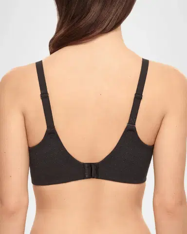 Wacoal Back Appeal Wire-Free Bra | Thumbnail 2