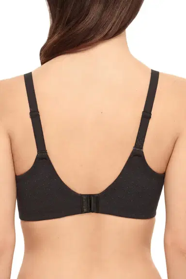 Wacoal Back Appeal Wire-Free Bra | Thumbnail 4