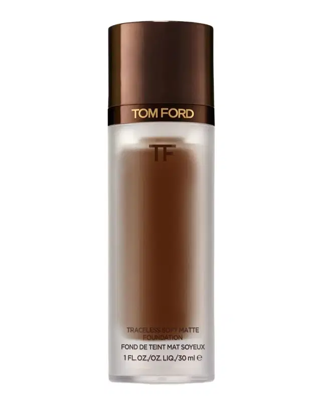 TOM FORD 1 oz. Traceless Soft Matte Foundation