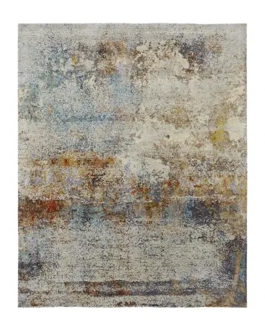 Haven & Loom Banneker Hand-Knotted Rug | Thumbnail 1