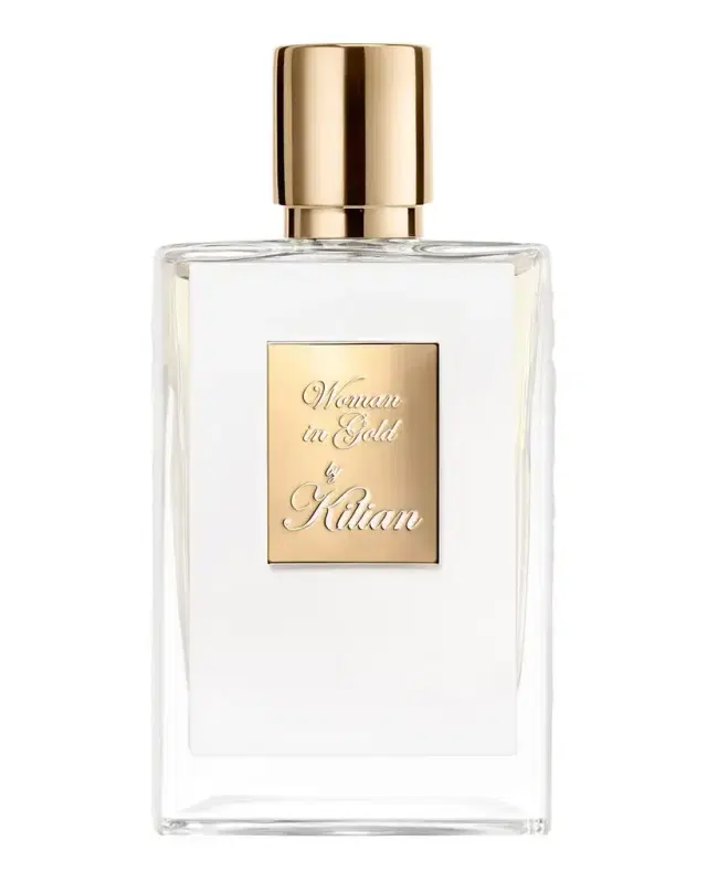 Kilian Woman in Gold, 1.7 oz./ 50 mL