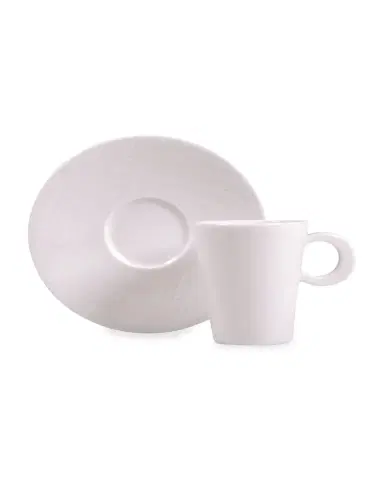 Bernardaud Organza After Dinner Saucer | Thumbnail 2