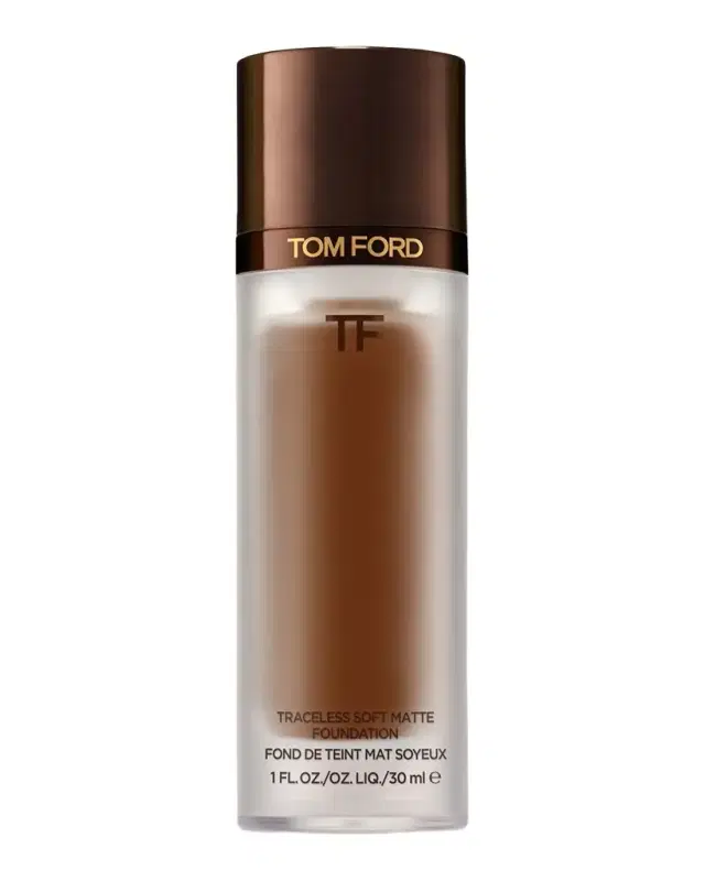 TOM FORD 1 oz. Traceless Soft Matte Foundation