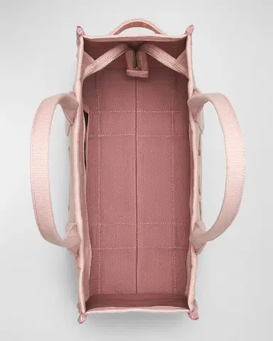 Marc Jacobs The Jacquard Large Tote Bag | Thumbnail 2