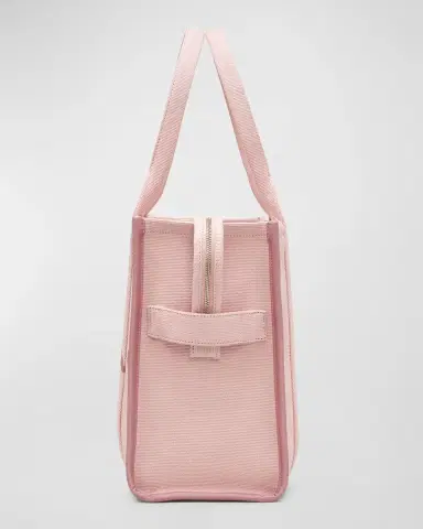 Marc Jacobs The Jacquard Large Tote Bag | Thumbnail 3