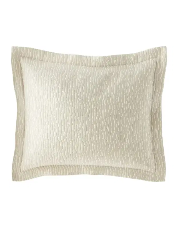 Sferra Ondate King Sham